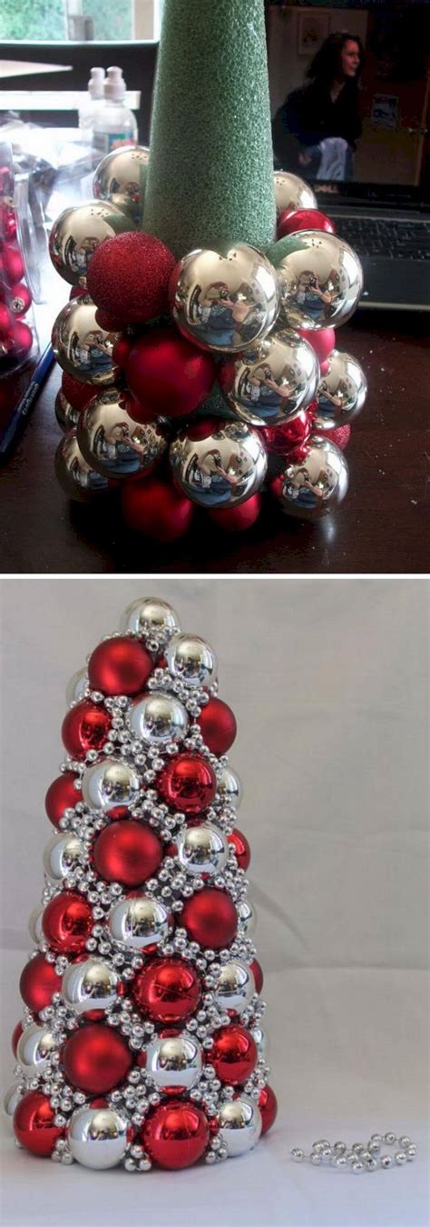 32 Best DIY Christmas Tree Ideas and Designs for 2021