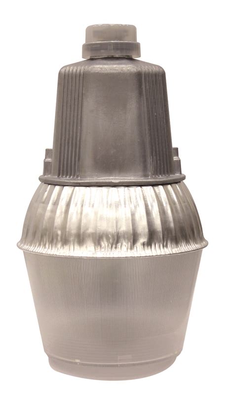 L1701 100 Watt Metal Halide Dusk To Dawn Security Light With 10 Inch