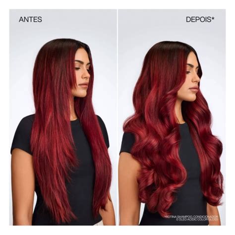 Redken Acidic Color Gloss Óleo Naked Gloss 100ml