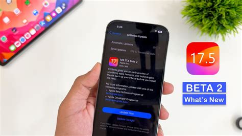 Ios Beta In Hindi Ios Beta Released What S New Youtube