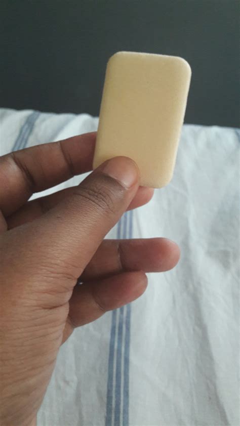 Revlon Nearly Naked Pressed Powder Medium Deep 040 Leo S Makeup Diaries