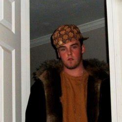 Gerador De Memes Scumbag Steve