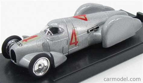 Brumm R Old Echelle Auto Union Type B N Rekordwagen H