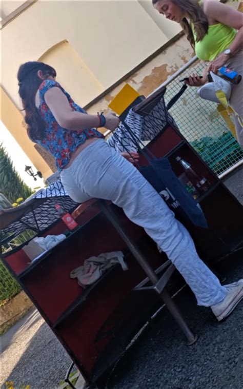 Vtl See Through On Hot Candid Best Premium