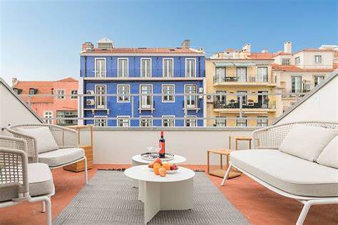 Luxury Apartments Lisbon Apartment Rentals Lisbon