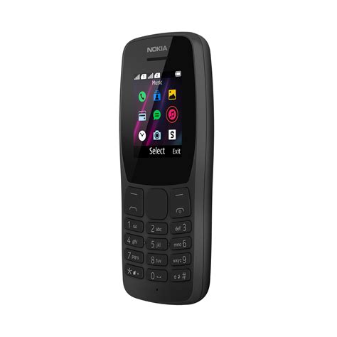 Nokia lansează un telefon clasic cu 4G și preț de doar 180 de lei