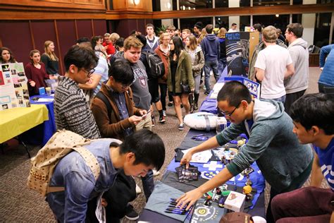 Student Organizations | Student Centers