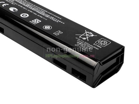 Battery For Hp Elitebook 8460p Laptop4400mah Replacement Hp Elitebook