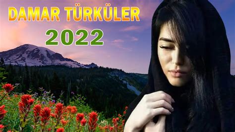 Damar Türküler 2022 Full Damar Özenle Seçilmiş Türküler Ağlatan