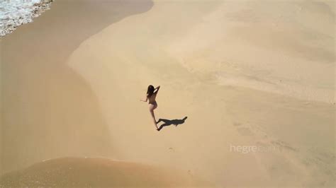 Proserpina Cabo Verde Nude Beach Leona Mia