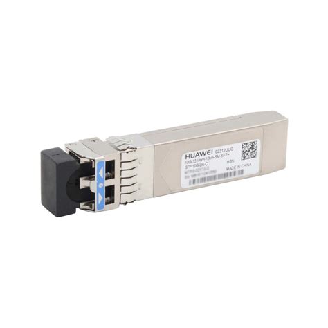 Huawei Original G Nm Km Sfp Transceptor Ptico G Km Sfp