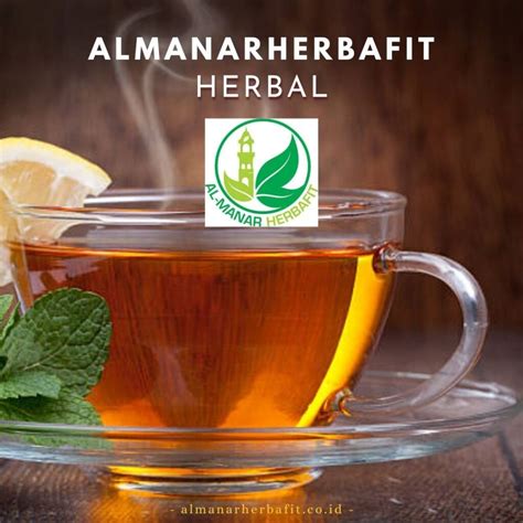 Produsen Minuman Herbal Untuk Stamina Tubuh Almanar Herbafit Solo