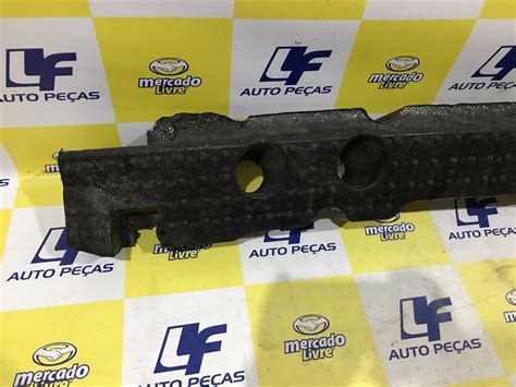 Absorvedor Impacto Traseiro Volkswagen Gol G6 G7 Original