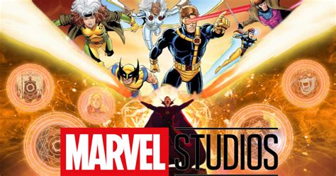 Marvel Studios Lan Ar Uma Divis O Pr Pria Para Anima Es