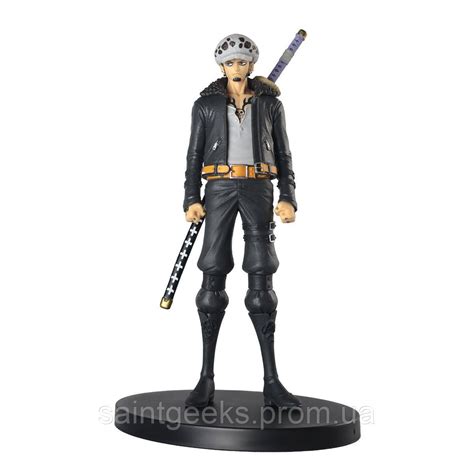 One Piece Vol Trafalgar Law Dxf The Grandline Men