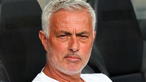 Kad K Y De Jose Mourinho Heyecan Fenerbah E Hull City Ma Nda Bir