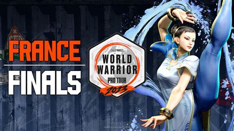 Sf Full Top Cpt World Warrior France Finals Uos Ft Valmaster