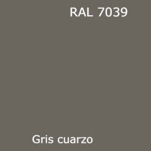 Ral Gris Cuarzo Y Pintura Micolorperfecto