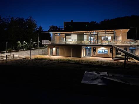 lisvane llanishen reservoir visitor centre bect