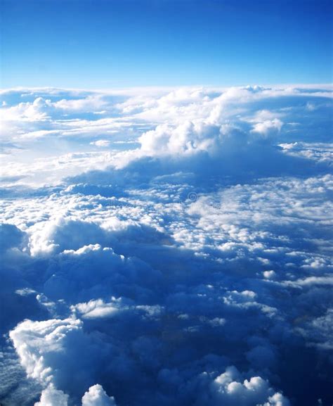 Sun rays and clouds stock image. Image of heavens, cloud - 11718433