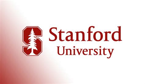 Das Stanford University Logo Geschichte Farben Schriftart Und Bedeutung