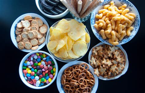 How Does Consuming Ultra Processed Food Affect Type 2 Diabetes