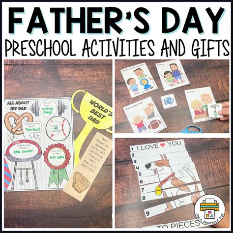 Father'S Day 2024 Activities - Kandy Loreen