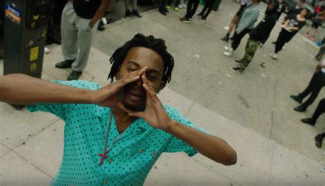 Playboi Carti: "Magnolia" (Video) - Hype Off Life magazine