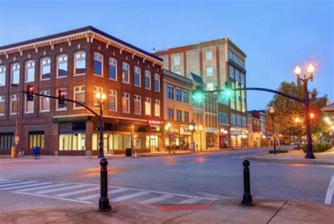 Huntington, West Virginia | BesTitle