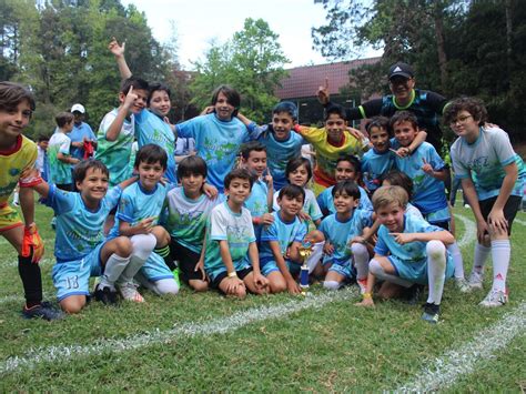 Copa Montessori 2023 – Colegio Internacional Montessori