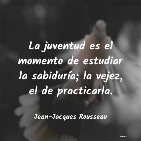 Frases Del D A De La Juventud Literato