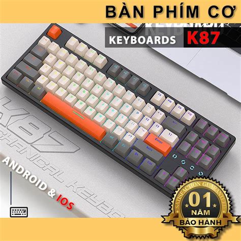 B N Ph M C C D Y Type C K Gaming V N Ph Ng Custom Switch Hot Swap Shopee Vi T Nam