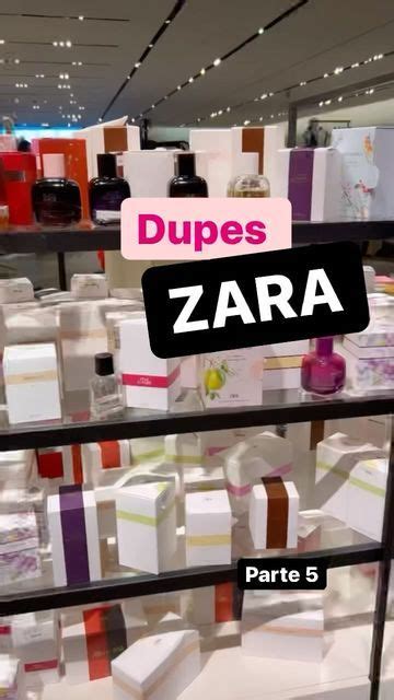 Zara Gold Perfume Collection Dupes Bvlgari Body Care Fashion Looks