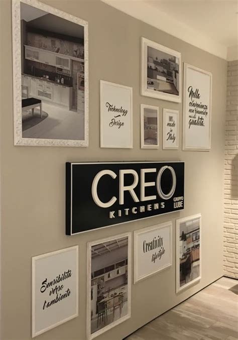 Il Gruppo LUBE Inaugura Un Nuovo Store CREO A Stazione Masotti PT