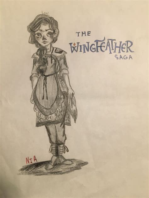 Wingfeather Saga Coloring Pages