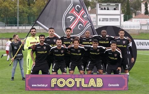 Casa Pia o clube que fez a seleção jogar de preto celebra 100 anos TVI