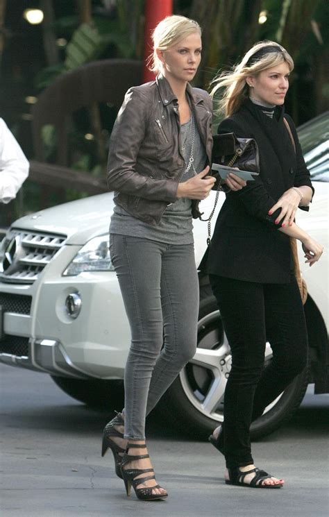 Charlize Theron Naked Pussy My Xxx Hot Girl