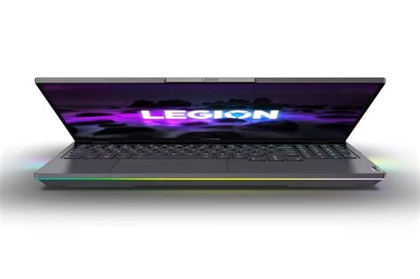Lenovo Legion 7 ve diğer yeni oyun bilgisayarları özellikleri - Teknoblog
