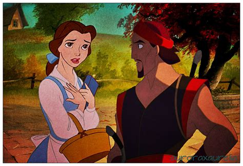 Greetings - disney crossover Photo (32182410) - Fanpop