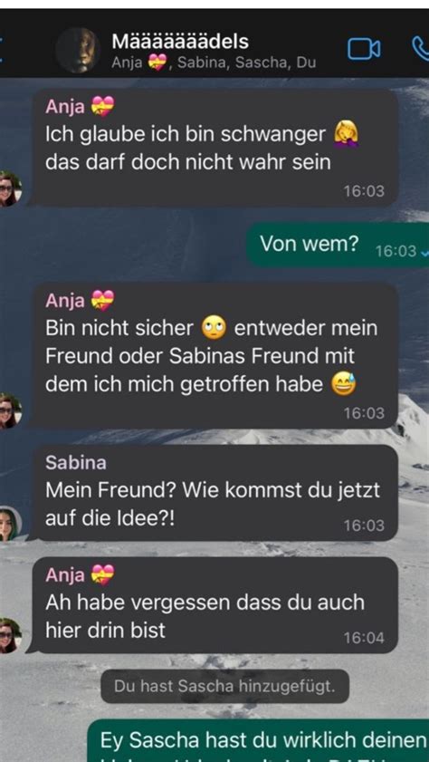 Pin Auf Lustige Whatsapp Nachrichten