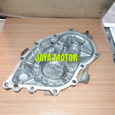 Jual Casing Belakang Transmisi Matic Toyota Sigra Di Lapak