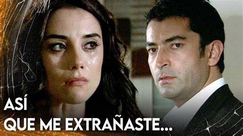 Eysan Fue A La Casa Que Soñamos Ezel Bayraktar Audio Español