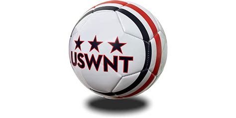 USA Soccer Ball Size 5