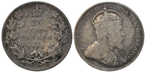 20 Of The Most Valuable And Rarest Canadian Coins - The Collectors ...