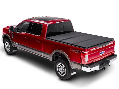 Tonneau Bed Cover Hard Folding By Advantage For 8 0 Bed