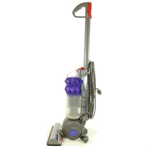 Reconditioned Dyson Dc50 Animal Compact Upright Vacuum Cleaner With 1