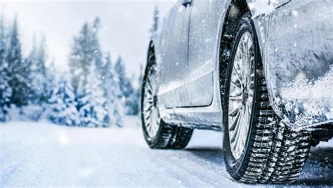 Winter Weather Car Accessories You'll Love | San Diego