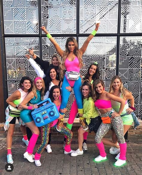 Pin By Julia Shuksha On Disco 80s Party Costumes 80s Fashion Party