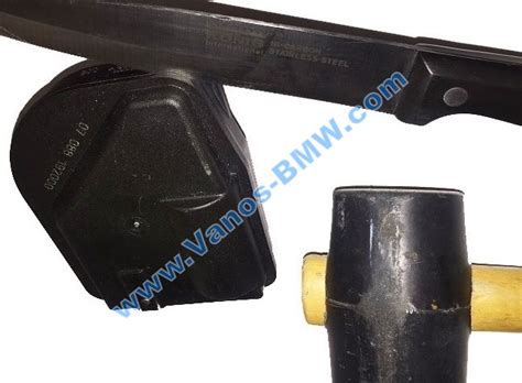 Repair kit for DISA BMW engine N51, N52, N52N, N52K - Vanos BMW Repair ...