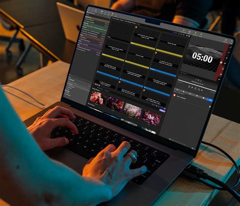 Propresenter Live Presentation Software For Windows Renewed